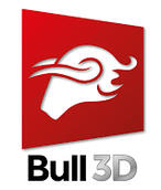Bull 3d Bull 3d
